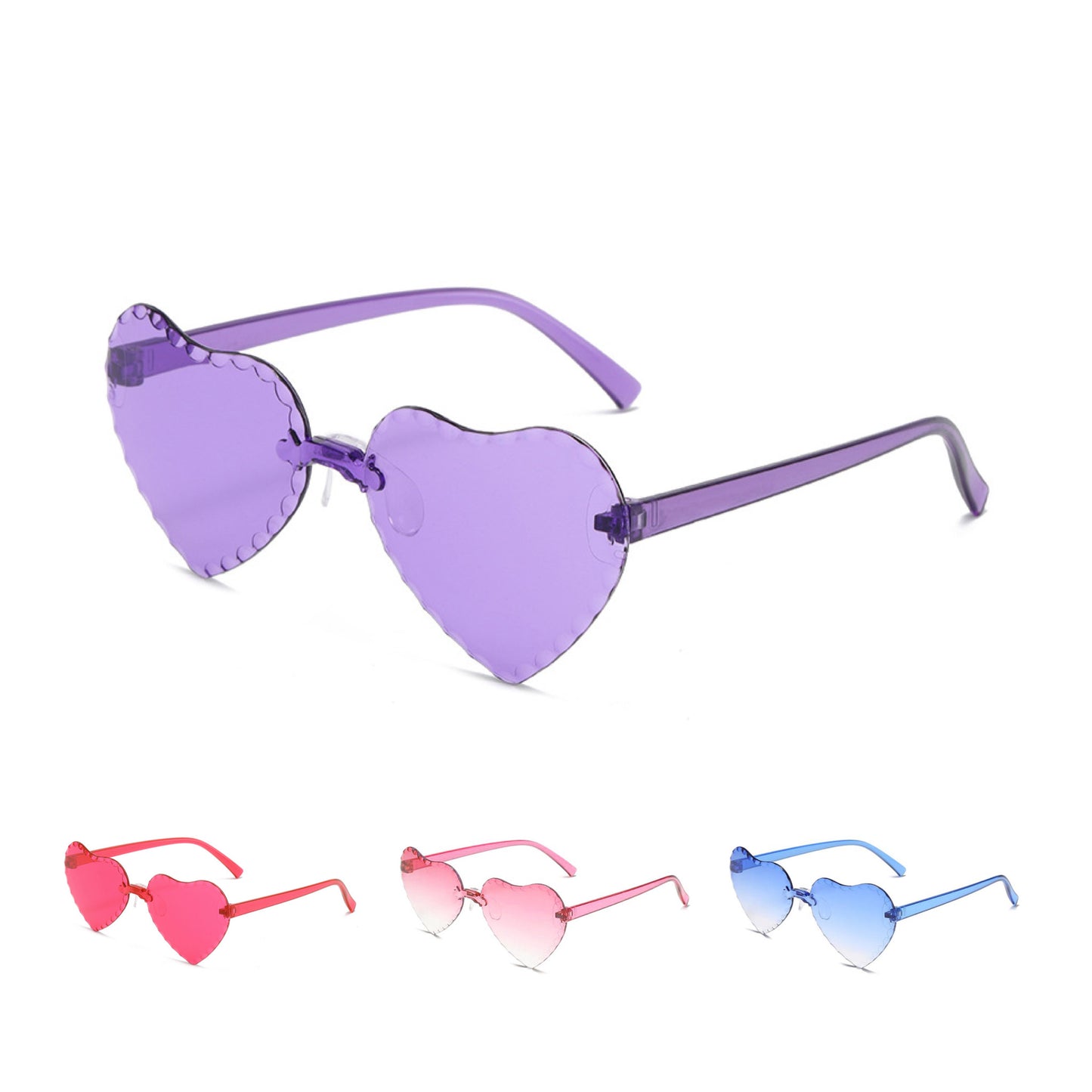 Love Shades | Pet Sunglasses