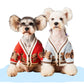 Teddy Bears Cardigan | Two Colour-ways