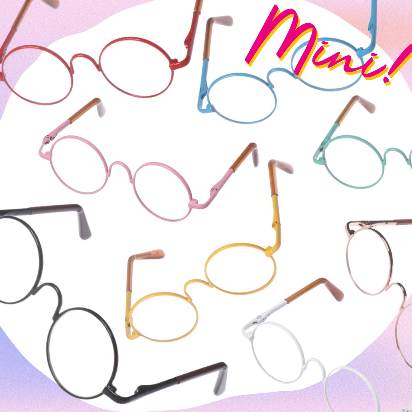 Potter Mini Shades | Pet Fashion Sunglasses