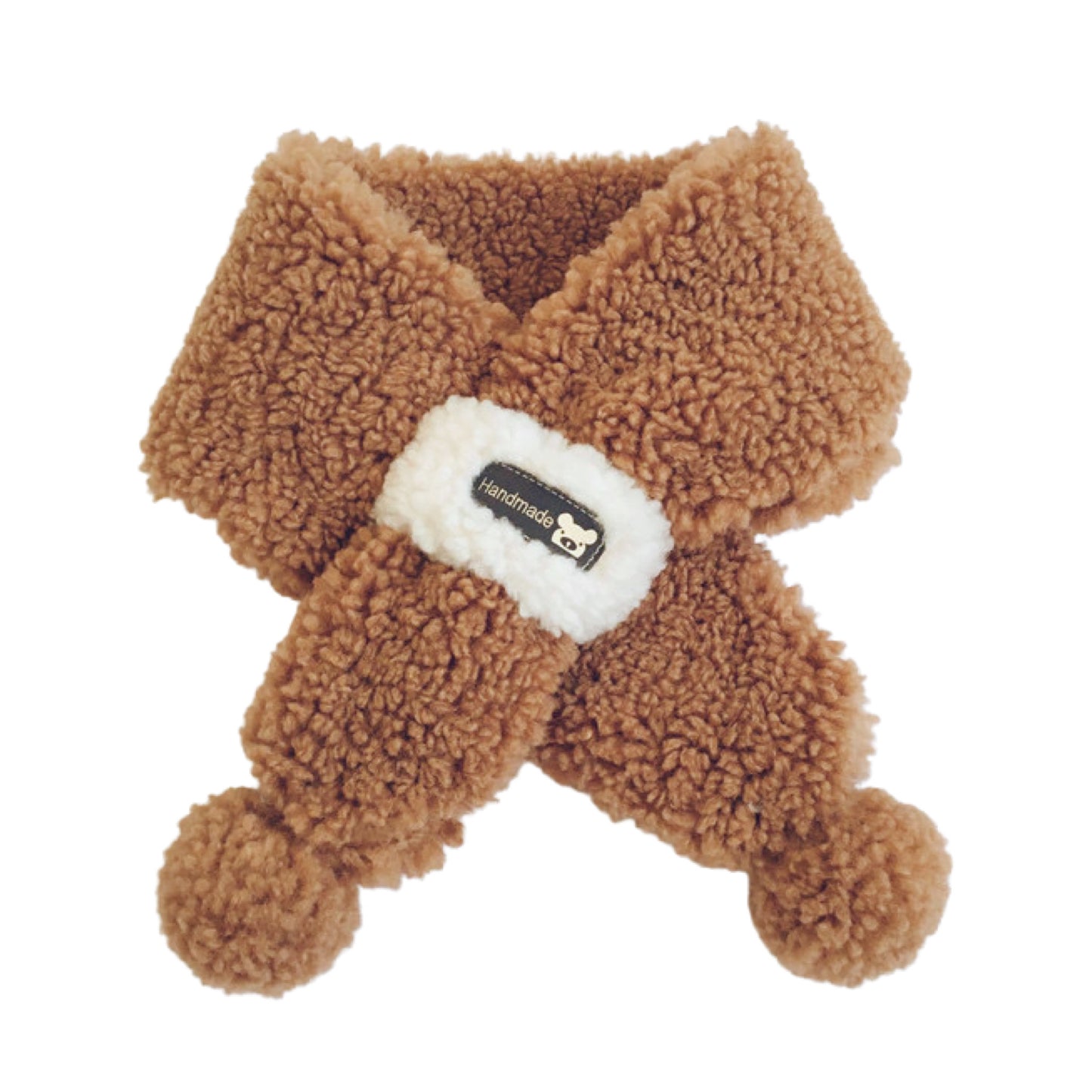 Teddy Scarf