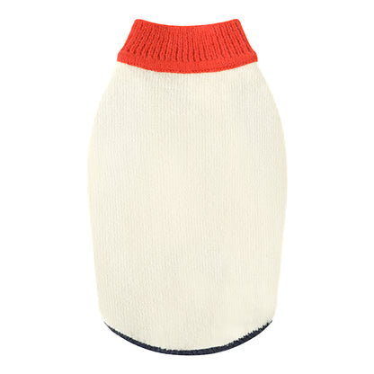 Latte Knit Sweater | Two Colour-ways