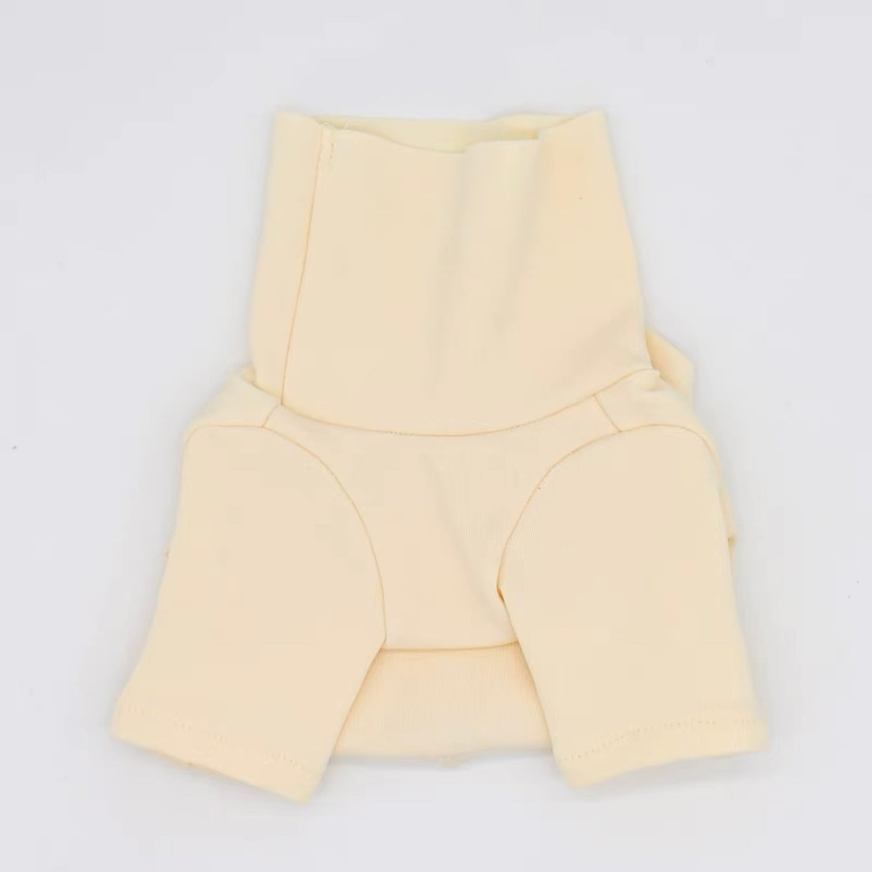 Peru Pima Cotton High-neck Turtleneck Top | Five colour-ways